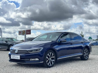 Volkswagen Passat, 2018 Michałowice - zdjęcie 8