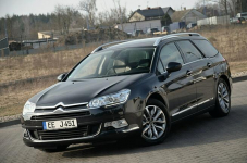 Citroen C5 2,0HDI*163KM*LED*Xenon*Navi*Automat Ostrów Mazowiecka - zdjęcie 5