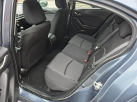 Mazda 3 2016r, 2.0B 120KM, Tylko 118tyś km, Full Serwis 118tyś km Radom - zdjęcie 10