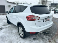 Ford Kuga Nowe Iganie - zdjęcie 6