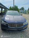 BMW 750 Gizałki - zdjęcie 2