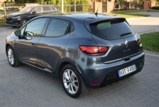 Renault Clio 0.9B Klima Navi 2016r Sprowadzony Opłacony Majdan Sieniawski - zdjęcie 11