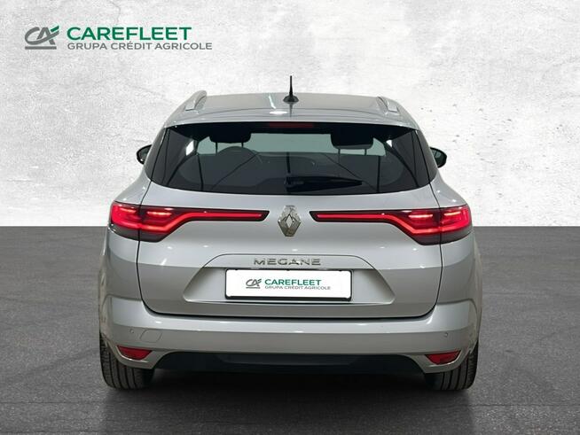 Renault Megane 1.3 TCE FAP Equilibre Kombi Warszawa - zdjęcie 6