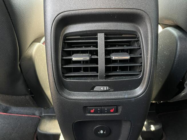Ford Kuga ST Line Hybryda Plug IN Automat Skóra Podgrzewanie 225KM Gliwice - zdjęcie 11