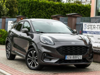 Ford Puma Benzyna_125 KM_ST LINE)_AUTO Z GWARANCJĄ Nowy Sącz - zdjęcie 3