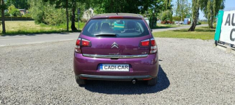 Citroen C3 Bogata wersja exclusive. Goczałkowice-Zdrój - zdjęcie 5