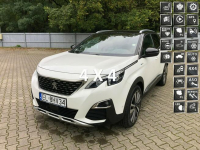 Peugeot 3008&#039; GT+ HYbrid4 300 KM PHEV Salon Polska Łódź - zdjęcie 1