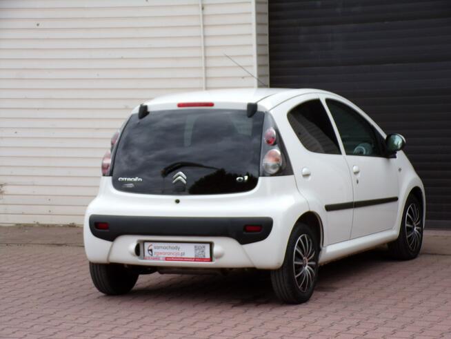 Citroen C1 Klima /Led /Lift /2013 /I właść Mikołów - zdjęcie 7