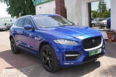 Jaguar F-PACE Nowy Tomyśl - zdjęcie 7