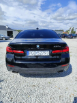 BMW inny 530e Hybryda &quot;Raty Leasing&quot; Grodzisk Wielkopolski - zdjęcie 8