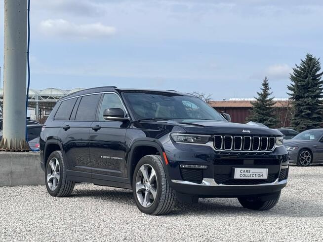 Jeep Grand Cherokee, 2024 Michałowice - zdjęcie 2