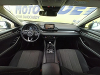 Mazda 6 salon, II wł. serwis, bezwypadkowy Rzeszów - zdjęcie 12