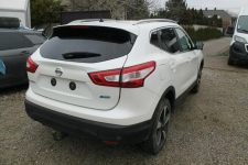 Nissan Qashqai Ostrów Wielkopolski - zdjęcie 5