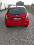 Toyota Yaris 1.3 Dynamic Kierlikówka - zdjęcie 2