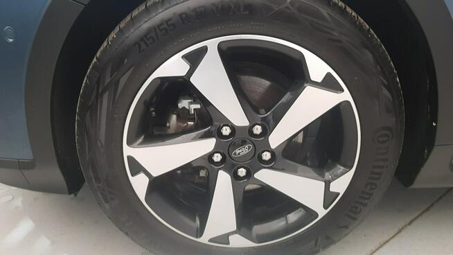 Ford Focus 1.0 EcoBoost Active X ! Z Polskiego Salonu ! Faktura VAT ! Warszawa - zdjęcie 9