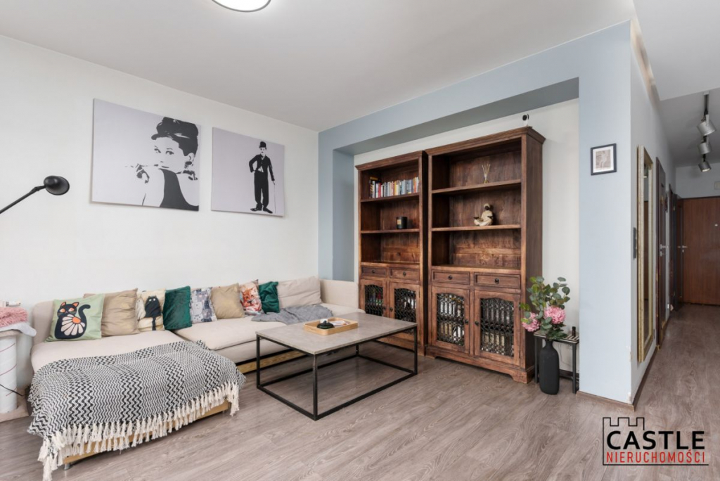 3 pokoje | Wrzeszcz Dolny | Potencjał Inwestycyjny Gdańsk - zdjęcie 2