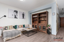 3 pokoje | Wrzeszcz Dolny | Potencjał Inwestycyjny Gdańsk - zdjęcie 2