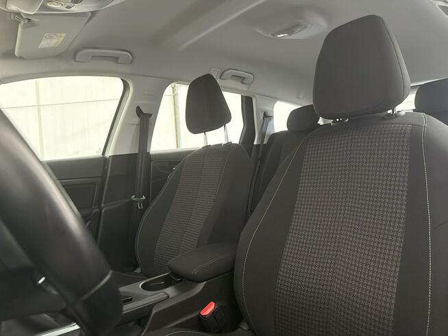 Peugeot 308 SW 1,5 Bluehdi(130 KM) Active Salon PL Faktura-Vat Warszawa - zdjęcie 11