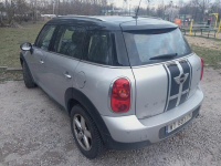 Mini COUNTRYMAN COUPER D 4X4 2013 130500 tys km Bielany - zdjęcie 4
