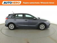 Hyundai i30 klimatyzacja tempomat czujnik zmierzchu Warszawa - zdjęcie 9