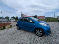Peugeot 107 lift klimatyzacja, bez korozji Kamienna Góra - zdjęcie 4