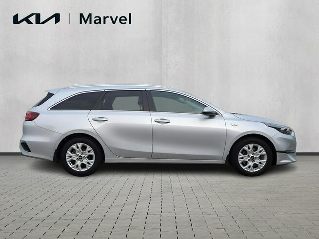 Kia Nowy Ceed 1.5 160KM 6MT /Gwarancja /, Wersja M+SMT / Vat23% Poznań - zdjęcie 6