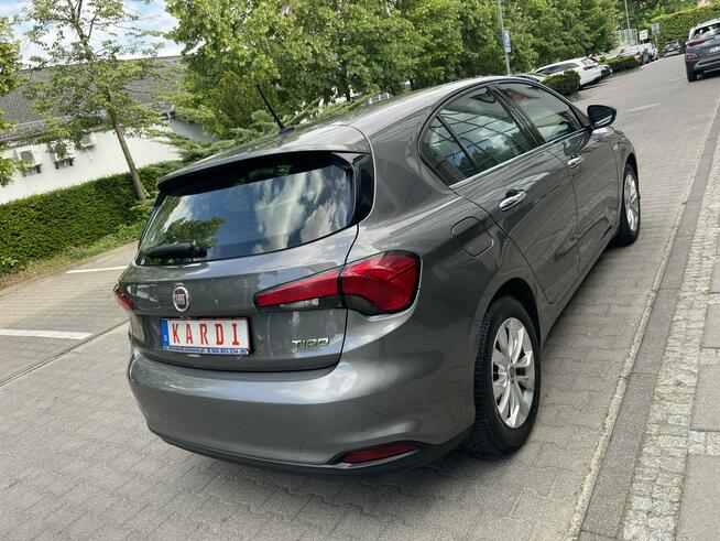 Fiat Tipo Szczecin - zdjęcie 8