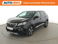 Peugeot 3008 virtual automat navi kamera auto klima
