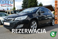 Opel Astra Nawigacja*Klima*Bez Wkładu* Zadbany*1.4T 140KM