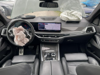 BMW X5 M60i xDrive Kamera Skóra Pneumatyka 530KM Gliwice - zdjęcie 12