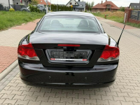 Volvo C70 Kabrio 2.4 Benzyna 170KM Niski przebieg Gostyń - zdjęcie 5