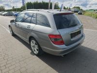 Mercedes C 180 Lipówki - zdjęcie 12