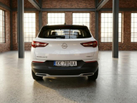 Opel Grandland X Rok Gwarancji zadbany Kraków - zdjęcie 6