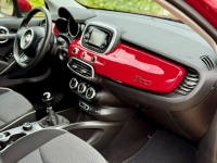 Fiat 500x 1.4 T M-Air S-design Tarnowskie Góry - zdjęcie 7