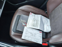 Mazda CX-3 Automat, bezwypadkowy, Kizoku Intense, HUD, skóra Janów Lubelski - zdjęcie 9