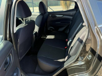 Nissan Qashqai *serwis*gwarancja*super stan* Dąbrowa - zdjęcie 7