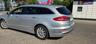 Ford Mondeo 2.0TDCI 150KM NAVI Import Raty Opłaty !!! Łęczyca - zdjęcie 7