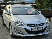 Hyundai i40 1.7D, Navi+Kamera, Model 2013, Z Niemiec-Zareestrowany Radom - zdjęcie 1