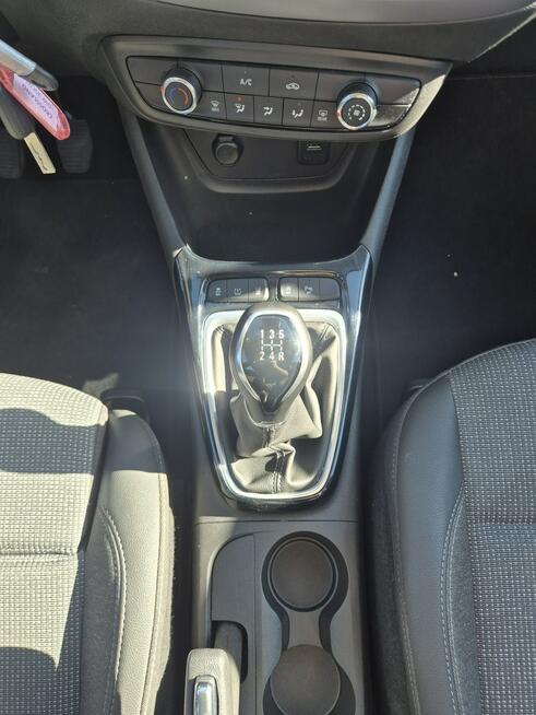 Opel Crossland BUSINESS EDITION 1.2 Giżycko - zdjęcie 12