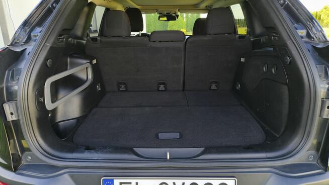 Jeep Cherokee KL 3.2 V6 | LPG | 4x4 Opoczno - zdjęcie 4