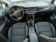 Astra K ,Full Led, Kamera ,Grzane Fotele, Kierownica Rej 2018 Dulowa - zdjęcie 6