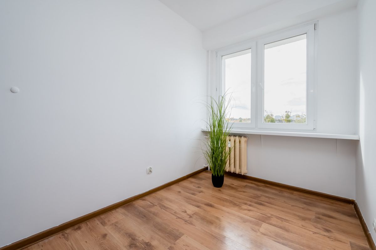 4-pokojowe mieszkanie 62,4 m²| ul. Wierzbowa Białystok - zdjęcie 10