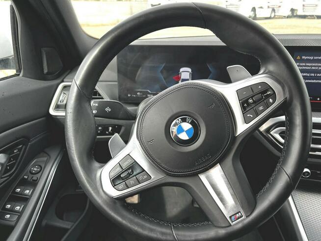 BMW 320 Komorniki - zdjęcie 12