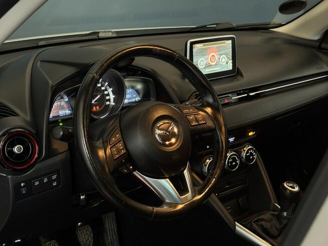Mazda CX-3 Sadlno - zdjęcie 8