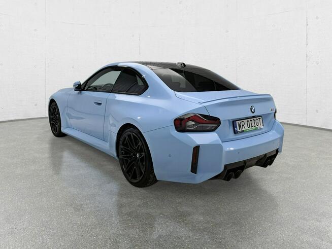 BMW M2 Poleasingowe.pl Komorniki - zdjęcie 6