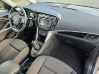 Opel Zafira Tourer 1.6 CDTI 120KM Gwarancja do 3 lat! Nasiegniewo - zdjęcie 10