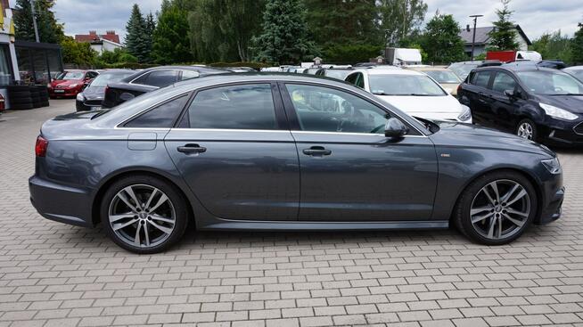 Audi A6 automat. Gwarancja. Polecam !!! Zielona Góra - zdjęcie 4