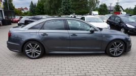 Audi A6 automat. Gwarancja. Polecam !!! Zielona Góra - zdjęcie 4