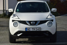 Nissan Juke 1.6B Navi/ Kamera/ 2018r/ 2 Kpl Kół/ Sprowadzony/ Opłacony Majdan Sieniawski - zdjęcie 2