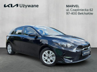 Kia Nowy Ceed 1.5 T-GDI DCT 160KM / Wersja M /Salon PL / FV23% Bełchatów - zdjęcie 3